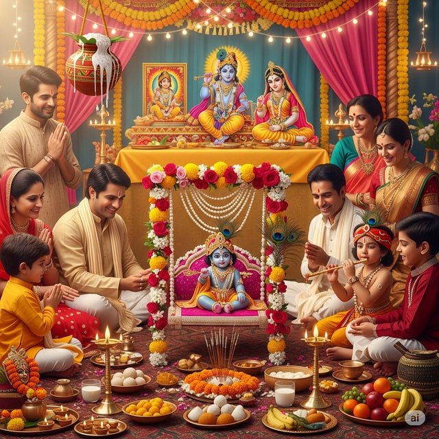 Janmashtami