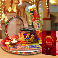 Collection image for: Karwachauth Gifts