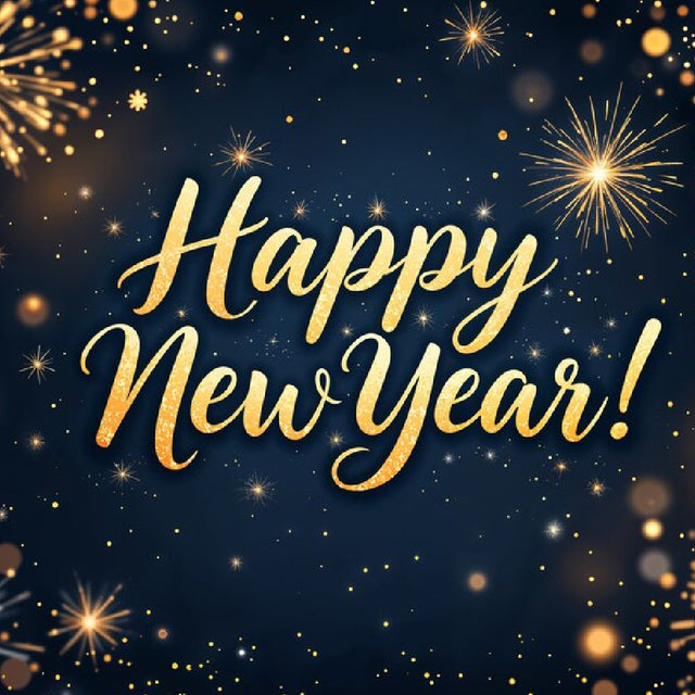 New Year Gift Hamper Ideas