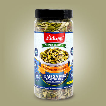 Omega Mix Seeds