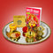 Pooja Thali Set