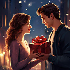 Collection image for: Romantic Couples Gifts