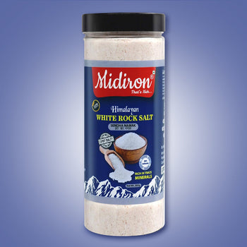 Natural Salt