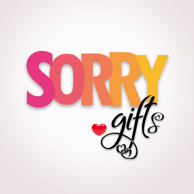 Sorry Gifts Ideas