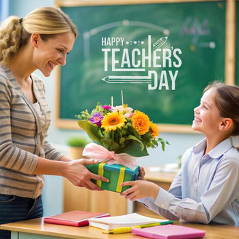 Teacher's Day Gifts