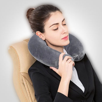 Travel Neck Pillow