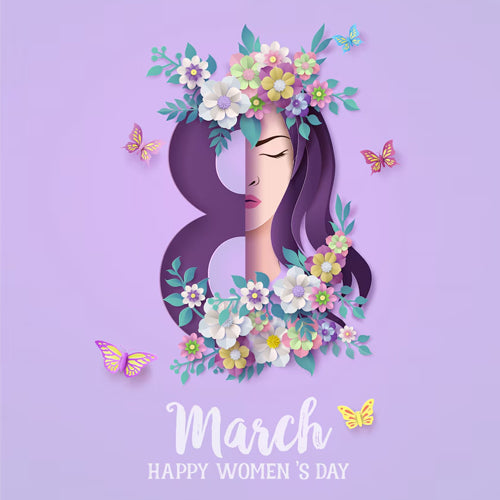 Women's Day Gifts