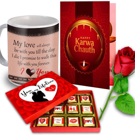 Unique romantic keepsakes
Romantic surprises for her
Romantic gifts for him and her
