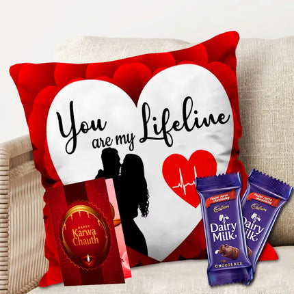 Unique Gifts for Wife – Best Karwa Chauth Present Ideas That Are Romantic and Truly Memorable
