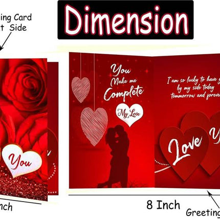 Warm and fuzzy gifts for Hug Day
Romantic hug-themed presents
Kiss-themed Valentine’s gifts
Couple’s kissing photo frames
