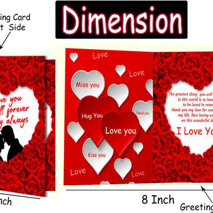 Valientine day Gift Set For Girlfriend/Wife/Husband/Boyfriend Lover