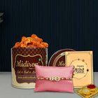 Rakhi Hampers For Brother – Rakhi Gift Pack For Brother, Best Gift For Brother On Rakhi, Raksha Bandhan Gift Ideas For Brother