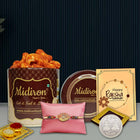 Rakhi For Brother Gift – Rakhi Combo For Brother, Rakhi Gift Set For Brother, Raksha Bandhan Gift Pack For Brother