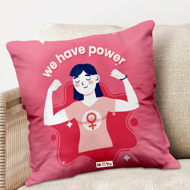 Women’s Day home décor accent
Empowering gift for women