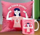 Thoughtful Women's Day Gift  - Cozy, Comfortable, and Stylish Gift for Her