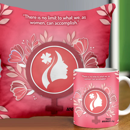 Cushion & Mug Gift Set
Comfortable Cushion
Decorative Cushion
Ceramic Mug
Coffee Mug
Perfect Gift
Cozy Moments
Everyday Luxury