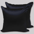 Satin Silk Cushion Cover - Luxurious Cushion Design, Decorative and Comfortable