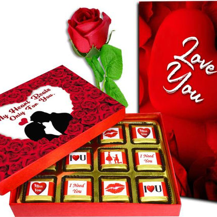 7-day Valentine’s gift sets
Valentine Week gift boxes
Romantic combo gifts for Valentine’s Week
Valentine’s Week hamper ideas

