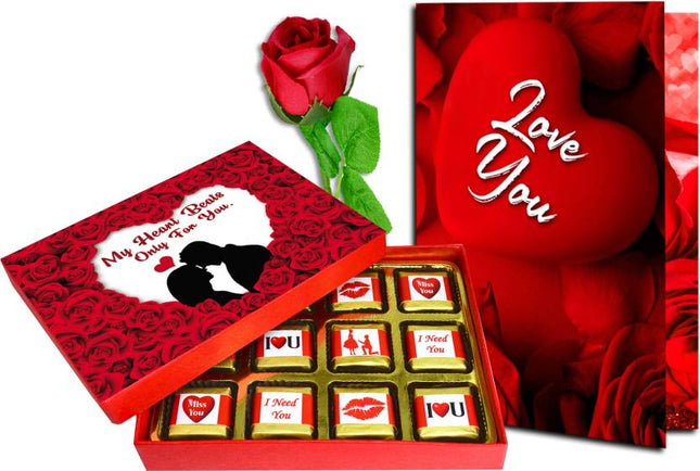 7-day Valentine’s gift sets
Valentine Week gift boxes
Romantic combo gifts for Valentine’s Week
Valentine’s Week hamper ideas
