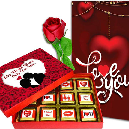 Thoughtful surprises for love
Romantic personalized gifts
Romantic gift boxes
Romantic gifts for newlyweds
