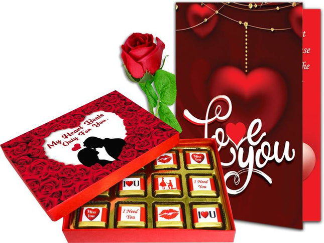 Thoughtful surprises for love
Romantic personalized gifts
Romantic gift boxes
Romantic gifts for newlyweds
