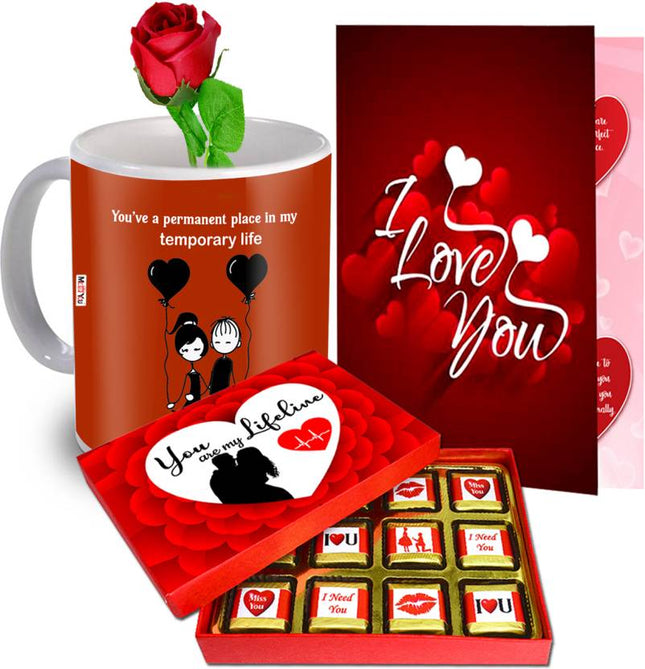 Romantic experience gifts for Valentine’s Day
Heartfelt romantic gifts for Valentine's Day
Romantic chocolate gifts for Valentine's Day
Best chocolate gifts for Valentine's Day
Luxury chocolate for Valentine's Day
Chocolate gift box for Valentine's Day
Heart-shaped chocolate for Valentine's Day
Chocolate and flowers romantic gift for Valentine's Day
Personalized chocolate gifts for Valentine's Day
Chocolate truffles for Valentine's Day gift
Gourmet chocolate for Valentine's Day
Romantic chocolate gift baske
