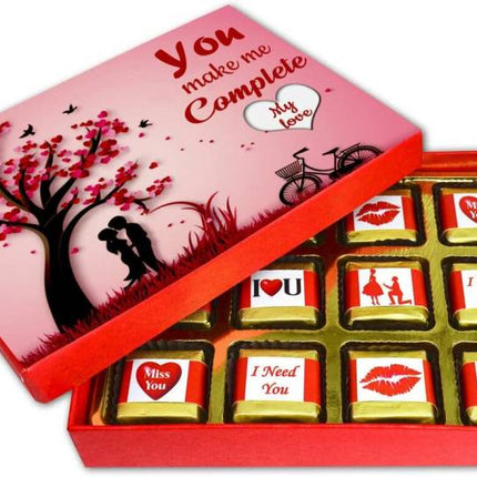 Romantic gifts for Propose Day
Proposal gifts for couples
Chocolate Day gifts
Valentine’s chocolate gift boxes
Romantic chocolate gift sets
Teddy Day gifts
Valentine’s teddy bears
Cute stuffed toys for Teddy Day
