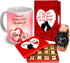Valentine's Day chocolates and flowers
Romantic Valentine's Day experience
Cute Valentine's gifts
Romantic ideas for husband
Romantic plans for husband
