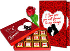 Teddy Day celebrations
Promise Day activities
Hug Day gifts
Kiss Day surprises
Rose Day plans
