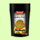 Roasted Spicy Sunflower Seed 100 mg - Midiron