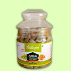Midiron Amla Dehydrated Sweet Candy 300g - Midiron