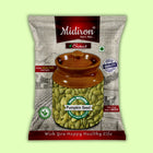 Pumpkin Seeds - Gluten Free Non-GMO Pumpkin Seeds 1Kg Pumpkin Seeds  (1000 g) - Midiron