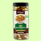 Dry Fruits Mixed Healthy Pack | Natural Dry Mixed Fruits | Healthy Dry Fruits 550 - Midiron