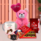 Karwa Chauth Fintness Freak Gifts
Karwa Chauth Classy Gifts
Romantic Karwa Chauth Gifts
Karwa Chauth Gifts For Wife
Karwa Chauth Gifts for Couple