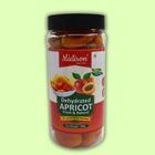 Midiron Dried Apricot, Fresh & Natural Dehydrated Apricot (Khubani) 300gm - Midiron