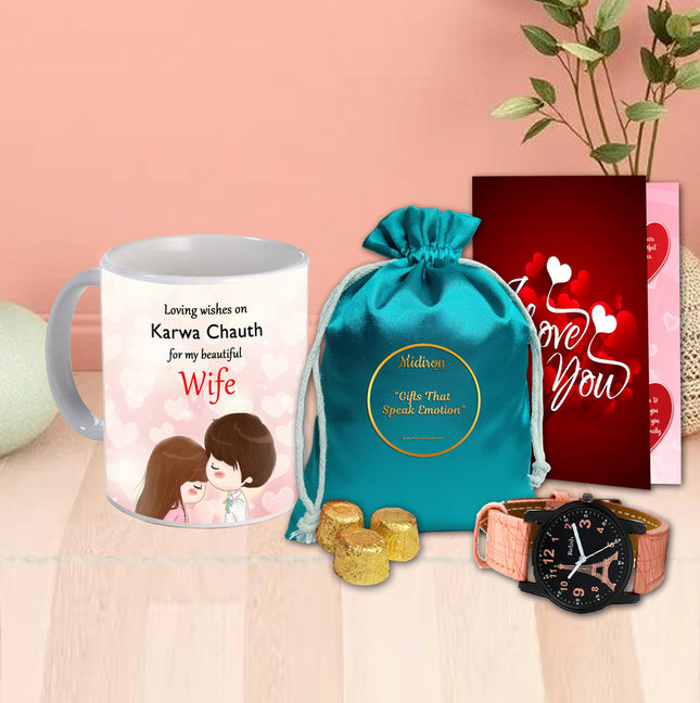 Karwa Chauth Thali Set
Karwa Chauth Surprise Box
Karwa Chauth Steel Thali Set
Karwa Chauth Steel Thali