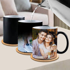 Personalized Magic Mug
