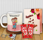 Rakhi Gifts for Sister - Premium Raksha Bandhan Gift Hampers, Unique Rakhi Presents for Sister