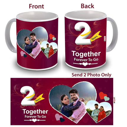 Customize Mug, Coffee Mug , Mug, Unique Gift for Special Someone
