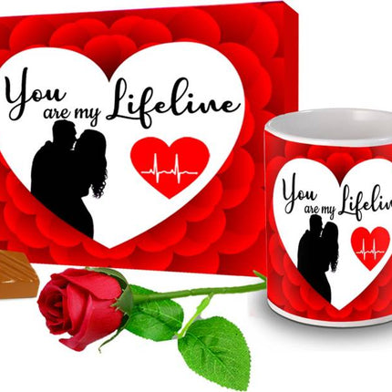 Romantic gifts for Valentine’s Day
Personalized gifts for Valentine’s Day
7-day Valentine’s gift sets
Valentine Week gift boxes
Romantic combo gifts for Valentine’s Week
