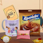 Special Rakhi For Brother – Rakhi For Brother Combo, Rakhi Gift For Brother, Raksha Bandhan Gift Hampers