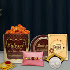 Raksha Bandhan Gift Ideas For Brother – Rakhi Gift Pack For Brother, Best Rakhi For Brother, Rakhi Gift Ideas For Brother