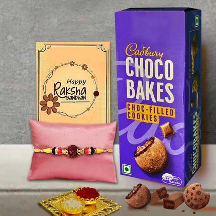 Raksha Bandhan Gift Ideas For Brother – Best Rakhi For Brother, Rakhi Surprise Gift, Rakhi Hamper Ideas