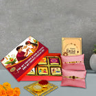 Raksha Bandhan Gift For Brother – Rakhi Gift Set For Brother, Best Bro Rakhi, Unique Rakhi For Brother