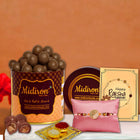 Raksha Bandhan Gift Ideas For Brother - Rakhi For Brother Online, Rakhi Combo For Brother