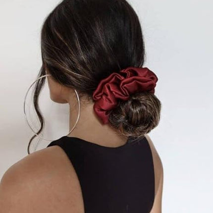Scrunchies gift set
Luxury scrunchies
Scrunchies for all hair types
Scrunchies for bun
Cute scrunchie bundle