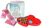 Women’s Day Gift Set
Chocolate and Mug Combo
Elegant Women’s Day Sash