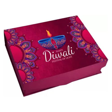 Diwali Chocolate Gifts Online - Luxury Festival Hampers, Premium Chocolate Boxes, Perfect Presents for Family and Friends