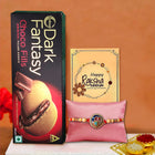 Rakhi Set For Bhai – Raksha Bandhan Combo Pack, Rakhi Gift For Brother, Bhaiya Festival Combo