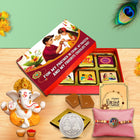 Raksha Bandhan Gift For Brother – Rakhi For Brother Online, Rakhi Gift Pack For Brother, Rakhi Gift Hampers For Brother